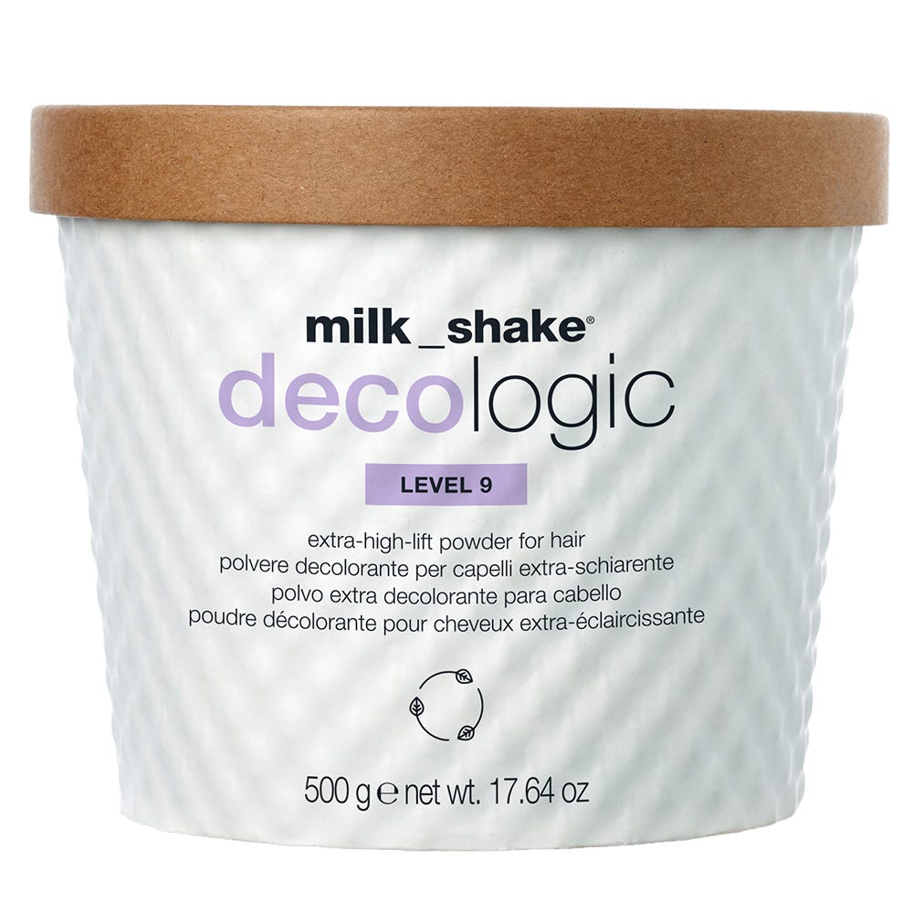 milk_shake decologic Level 9 2000 g