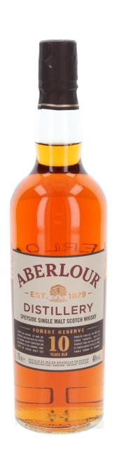 Aberlour Forest Reserve 0,7 l·40 % vol