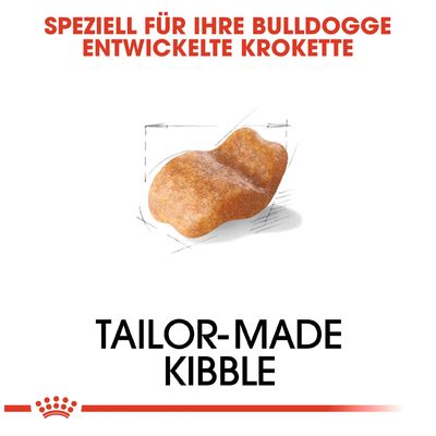 Royal Canin Bulldog Adult