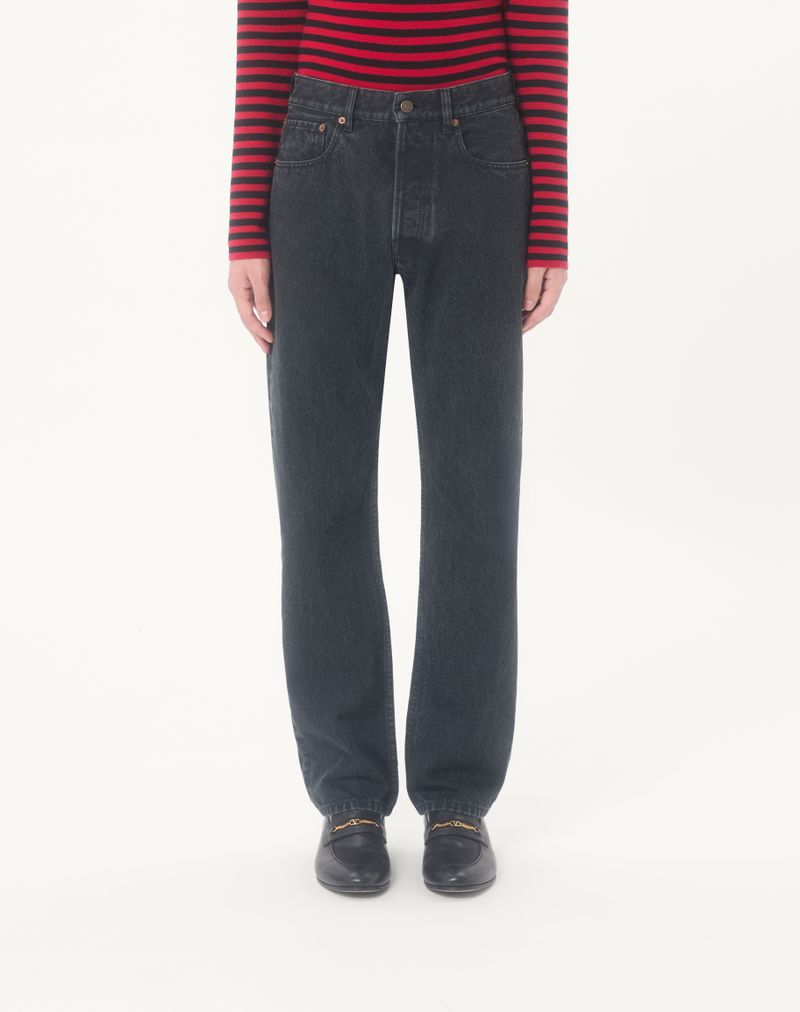 Valentino Denimbukser