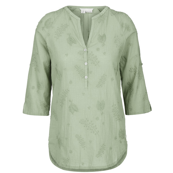 OASIS TUNIC II 3/4 SLEEVE Damen - Tunika
