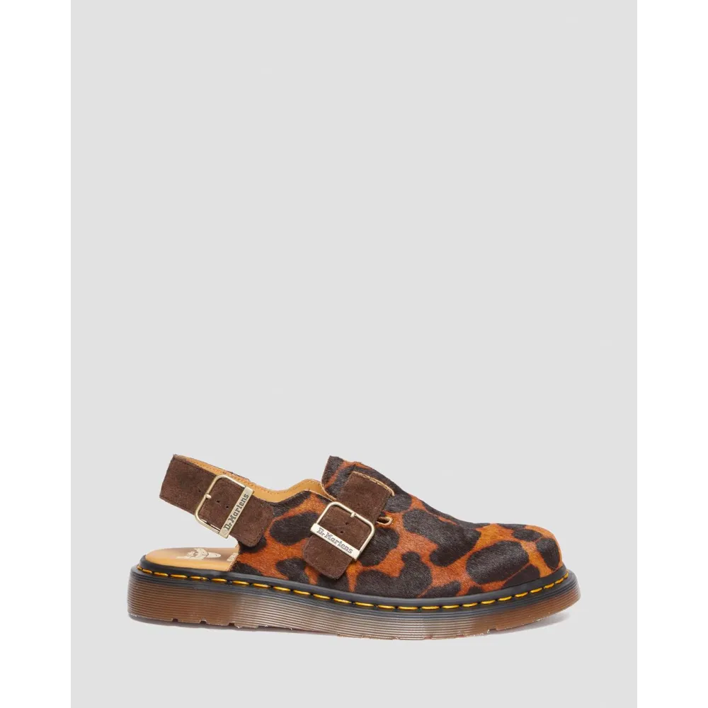Dr. Martens Jorge 30566933 / braun