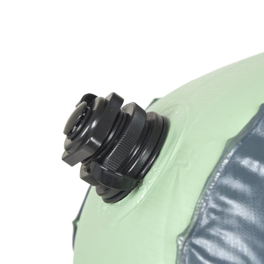 Bo-Camp Luftbett Luftmatratze Air-XL 200×140×23 cm