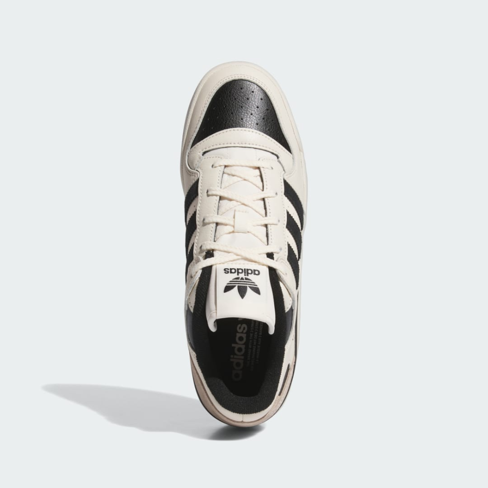 adidas Forum Low CL IG3901 / weiss