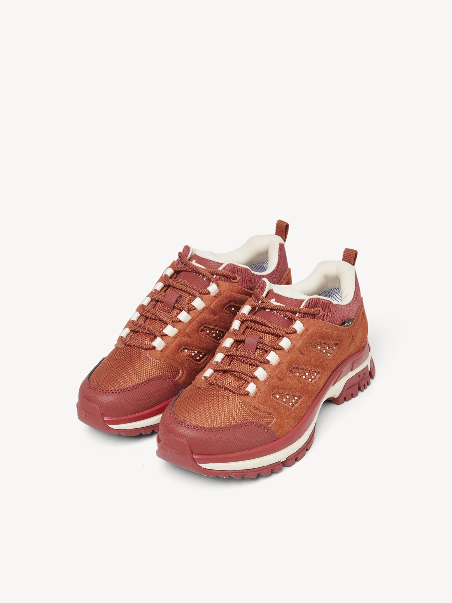GORE-TEX Chaussure de randonnée H-2655 - marron