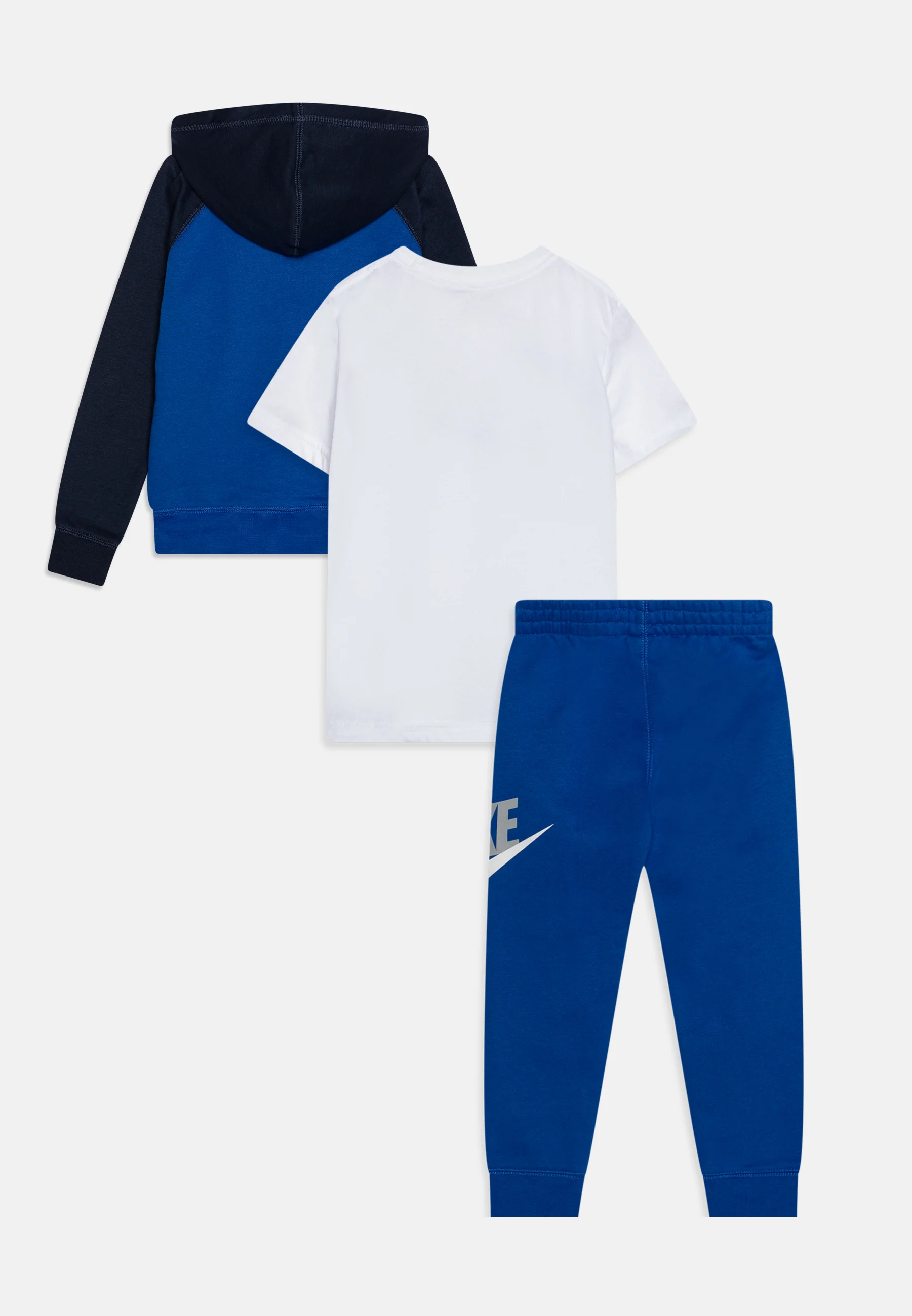 Nike Sportswear BOXED UNISEX SET - Camiseta con estampado