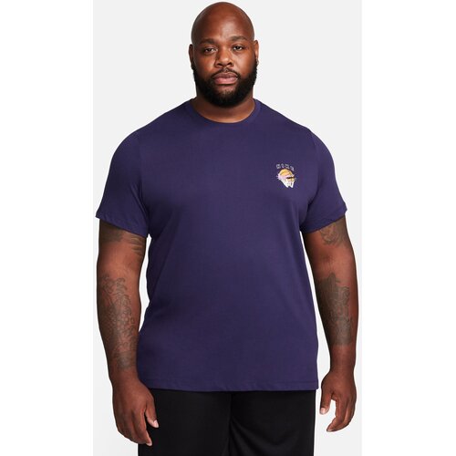 HERREN FANSHIRT M NK DF TEE SSNL EXP