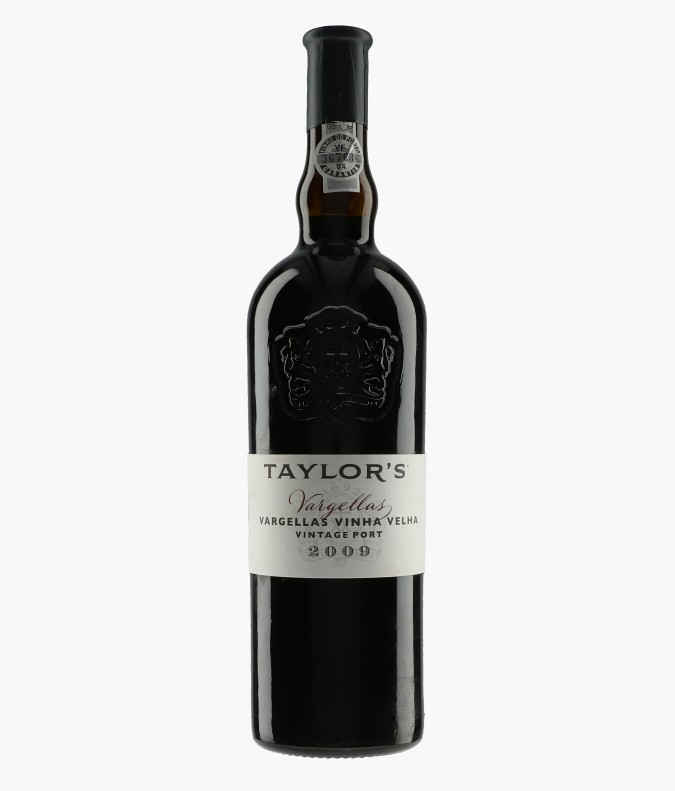 Quinta Vargellas Vinha Velha 2009TAYLOR'S