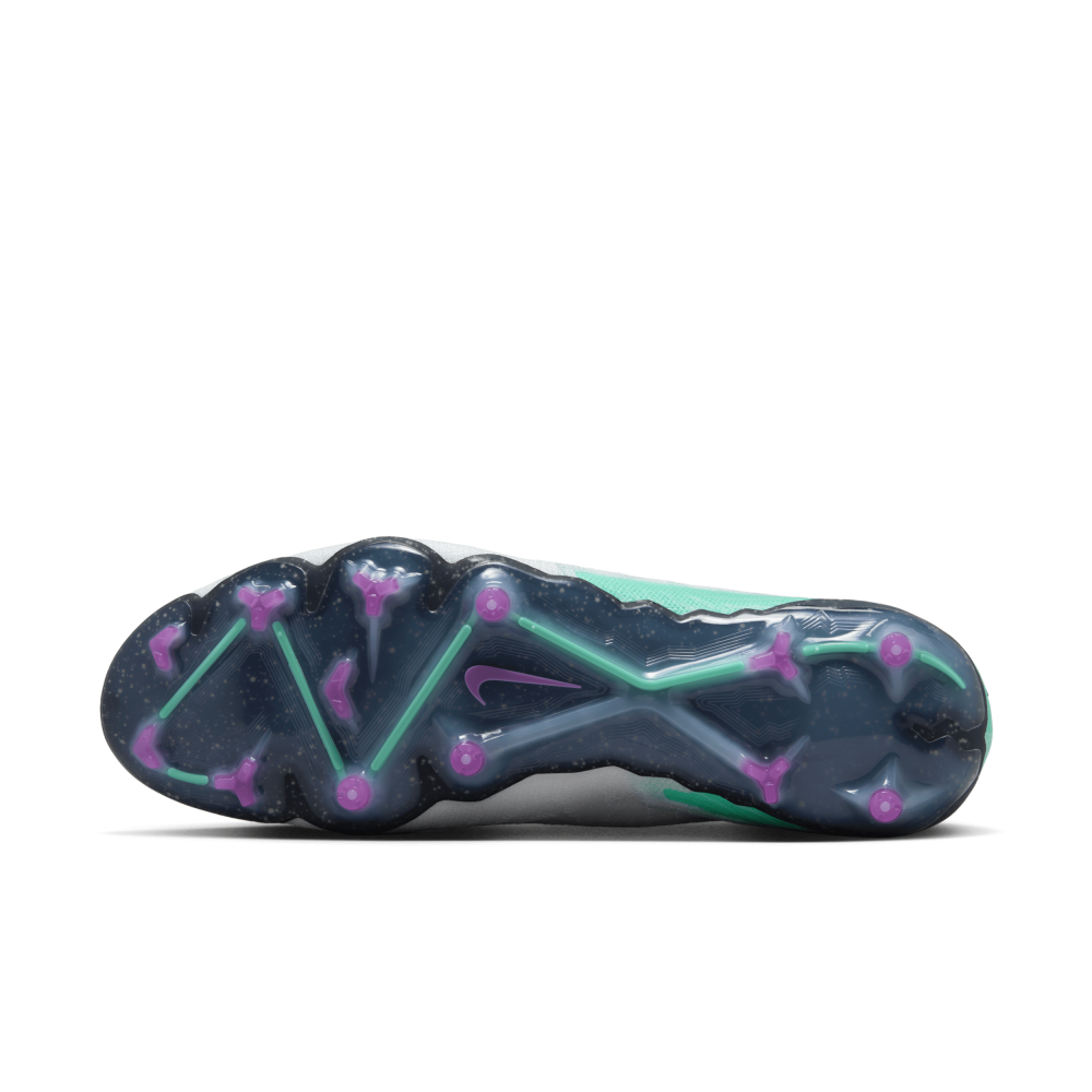 Nike Phantom GX Elite DF FG DC9969-300 / grün