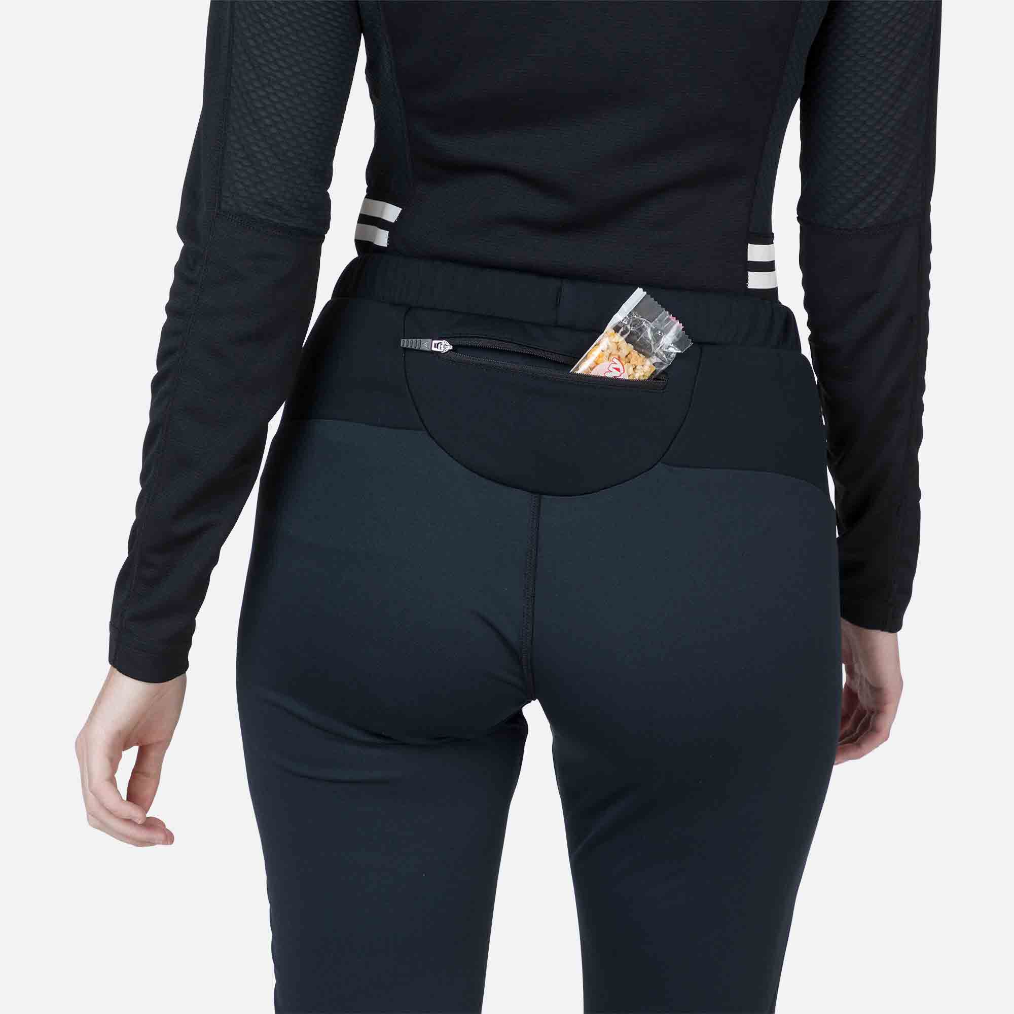 Pantalon Softshell femme