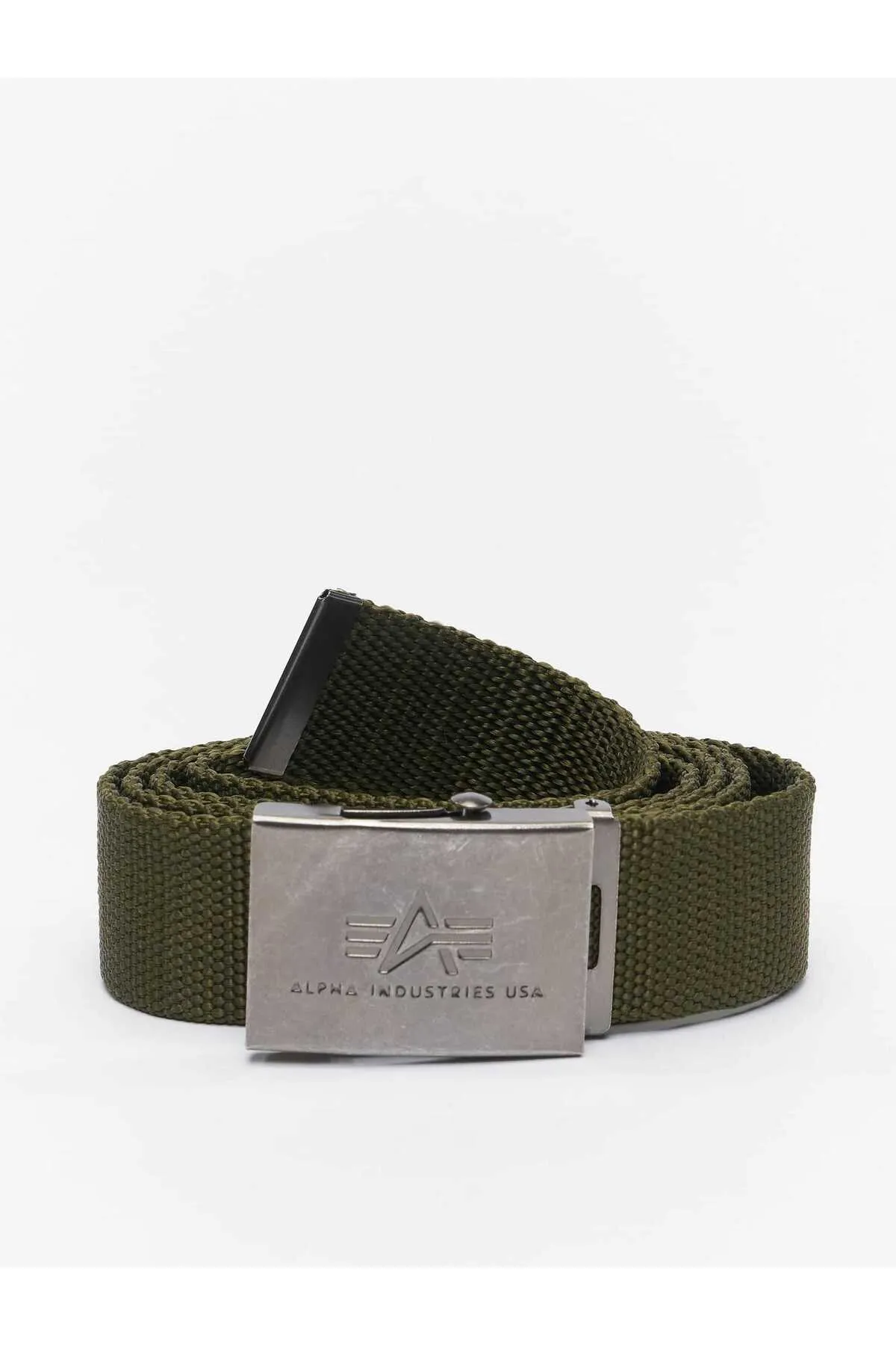 Alpha Industries  Gürtel - Khaki