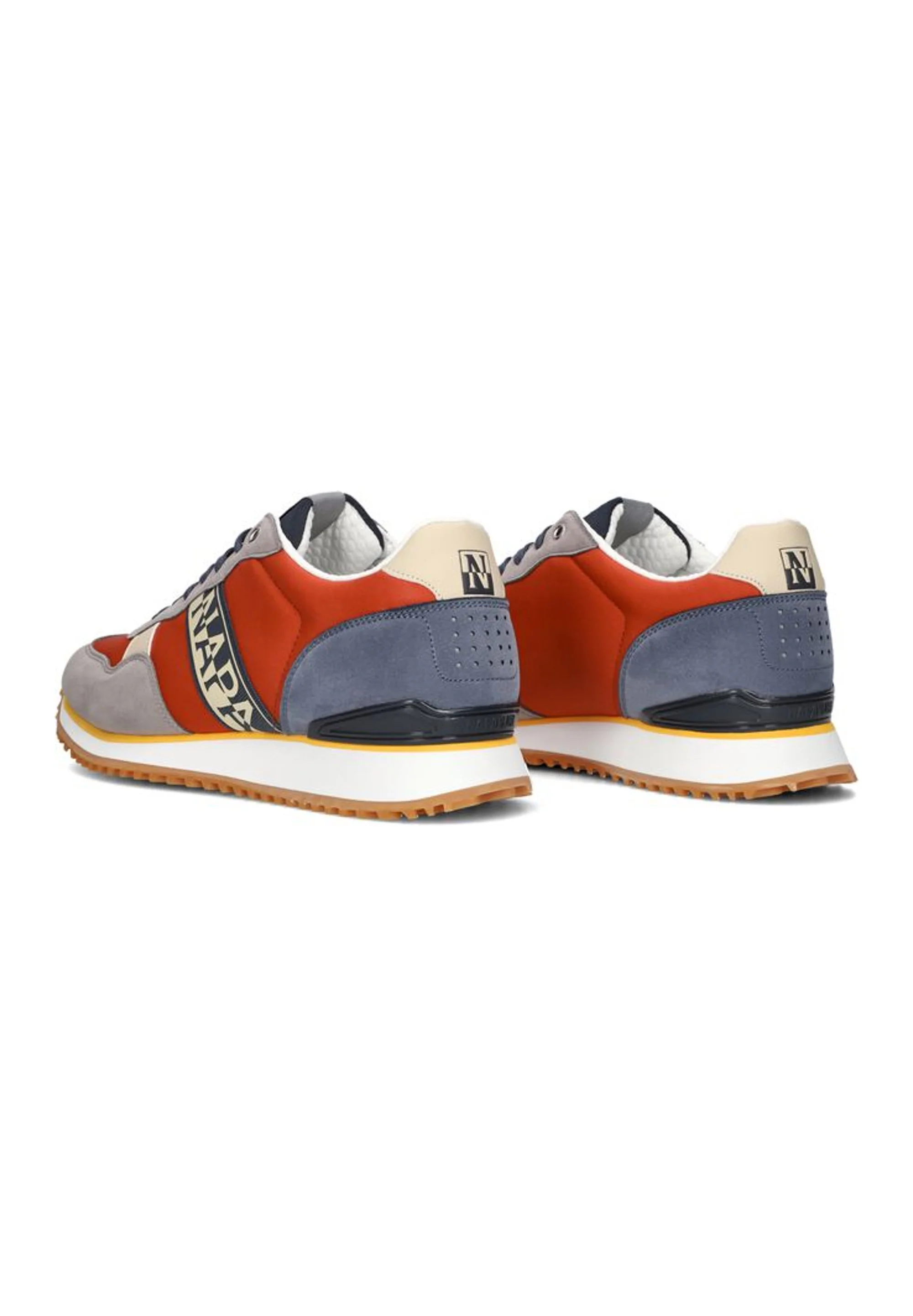 Napapijri COSMOS - Zapatillas bajas
