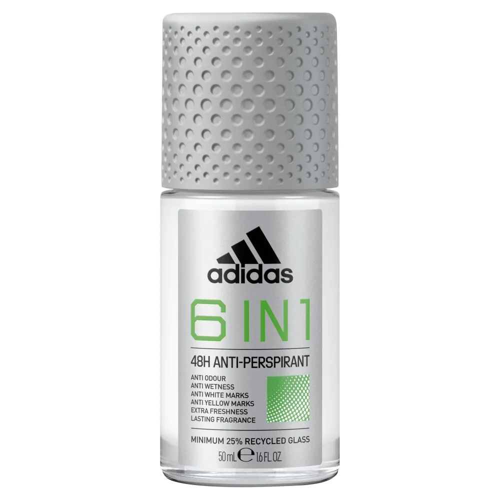 Adidas Deo Ap Roll-On Pro Nevidljivi