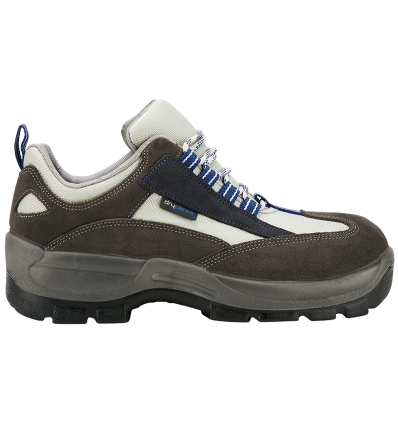 S3 Sicherheitshalbschuhe Fulda