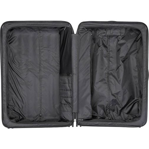 BOGNER Koffer & Trolley Piz Deluxe C75 Trolleycase LVZ 4w
