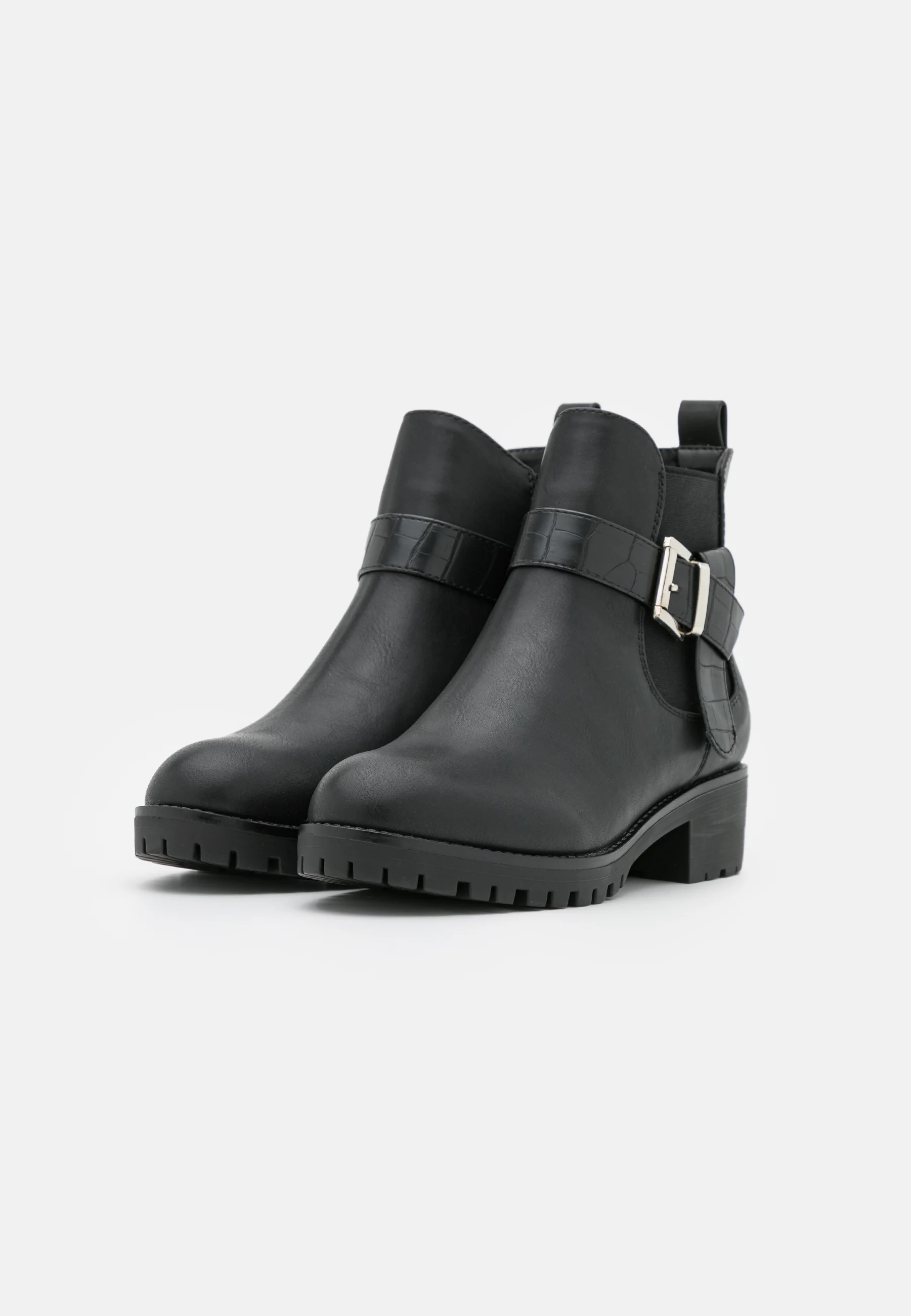 Botines de corte ancho Anna Field