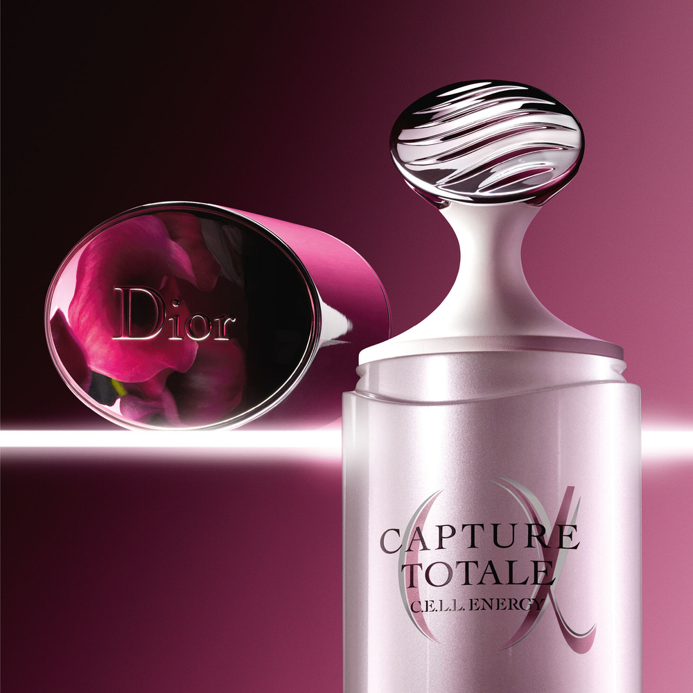 DIOR Capture Totale Super Potent Eye Serum Super sérum contour des yeux - soin rega rd anti-âge global