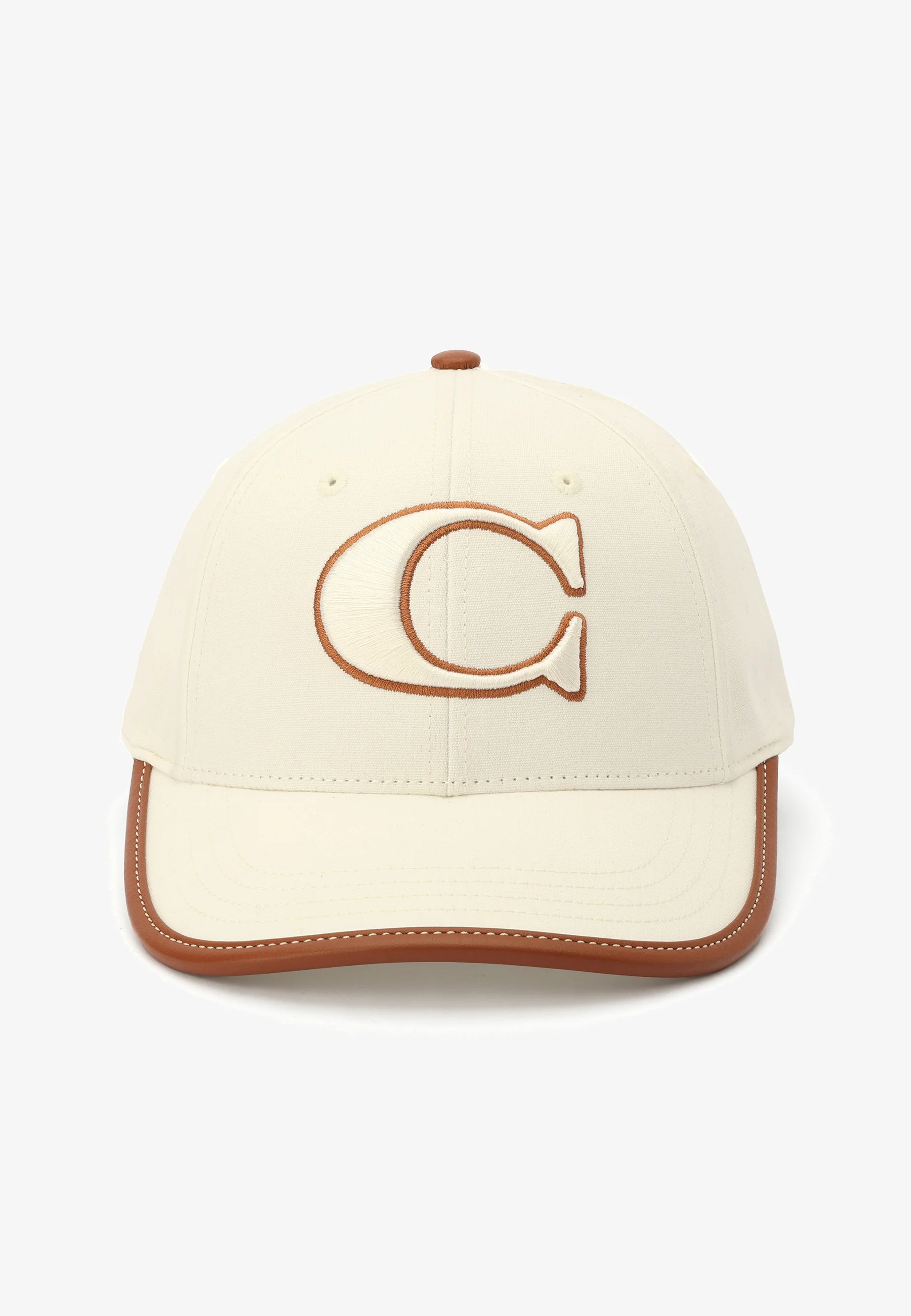 Entrenador de BÉISBOL- Gorra