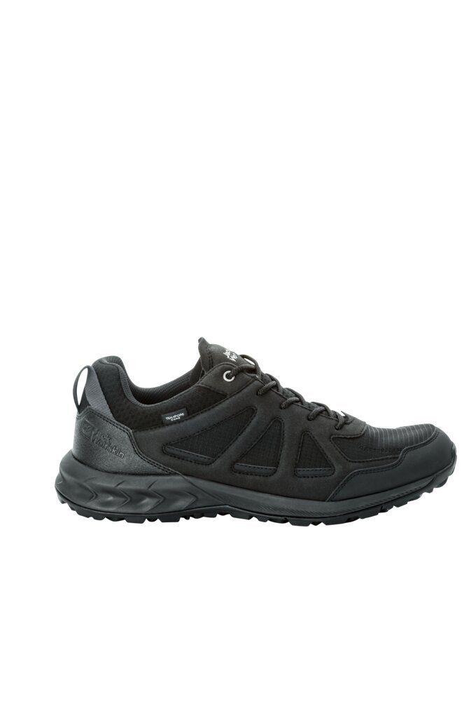 Jack Wolfskin WOODLAND 2 TEXAPORE LOW M Wanderschuh wasserdicht