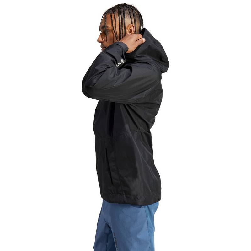 adidas Xperior Hardshelljacke Herren