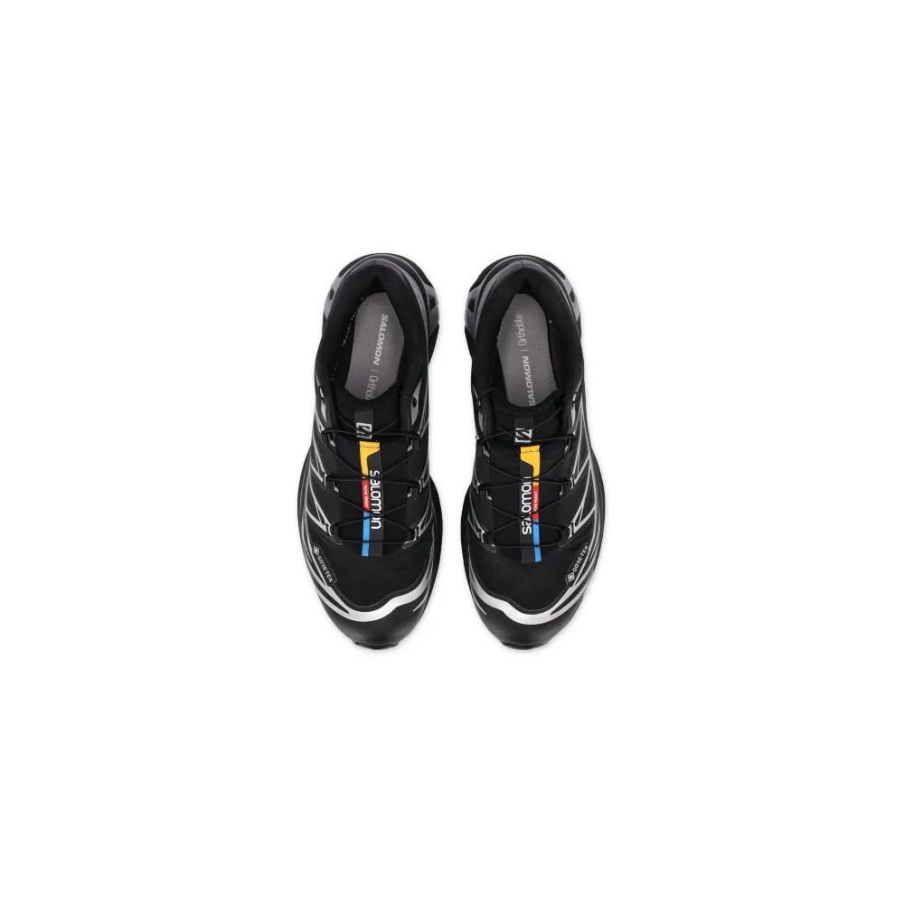 Salomon XT 6 GTX 474506 / schwarz