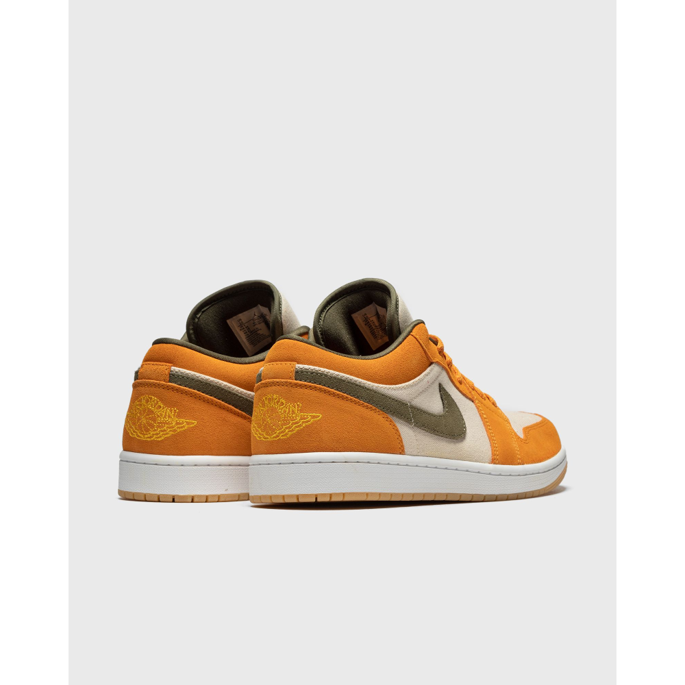 NIKE JORDAN 1 Low SE DH6931-102 / weiss