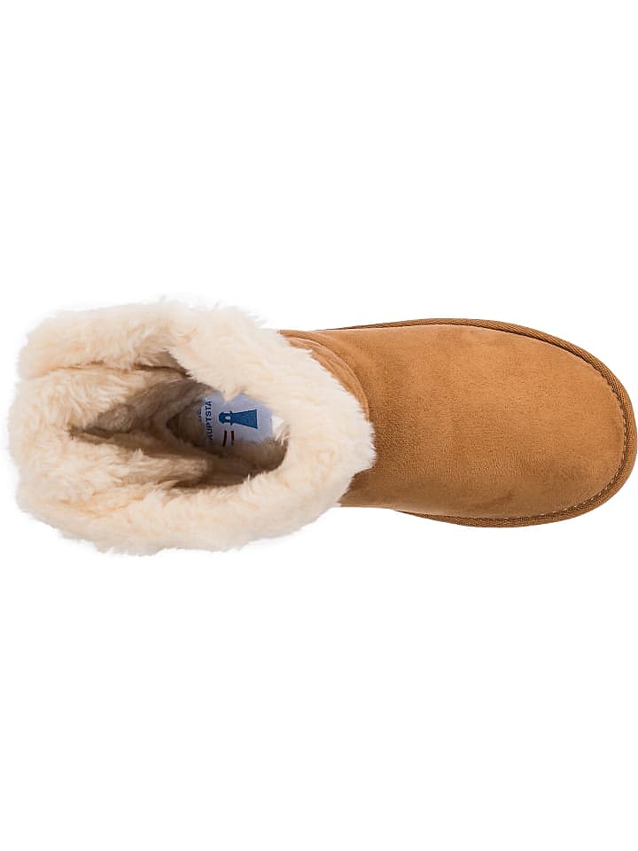 Inselhauptstadt Winterstiefel günstig kaufen 36