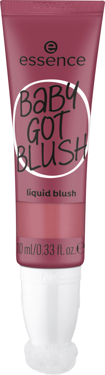 Blush Liquid Baby Got Blush 20 Blushin Berry, 10 ml