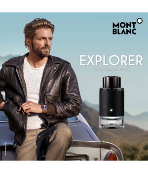 Montblanc Explorer Eau de Parfum 30 ml