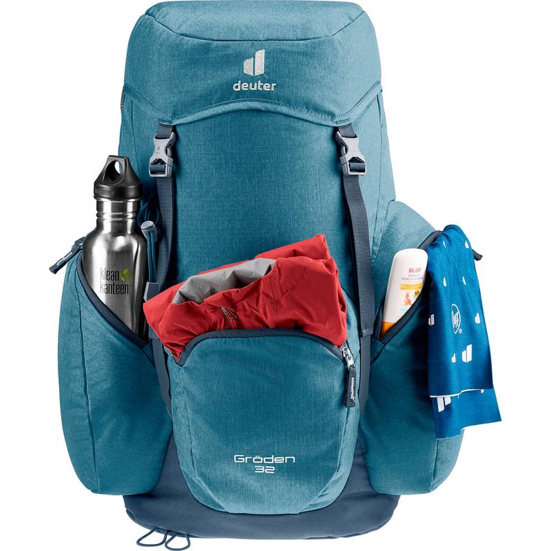 Deuter Grden 32 Wanderrucksack