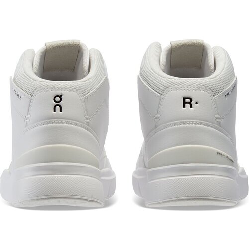 HERREN FREIZEITSCHUHE THE ROGER CLUBHOUSE MID