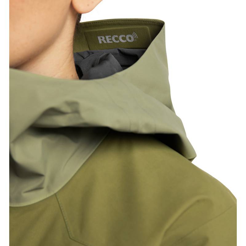 Haglöfs Elation GTX Jacket Hardshelljacke Damen
