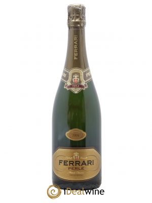 Italie Ferrari Perlé 2004 - Lot de 1 Bouteille