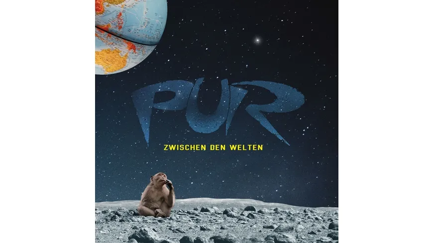 Zwischen Den Welten