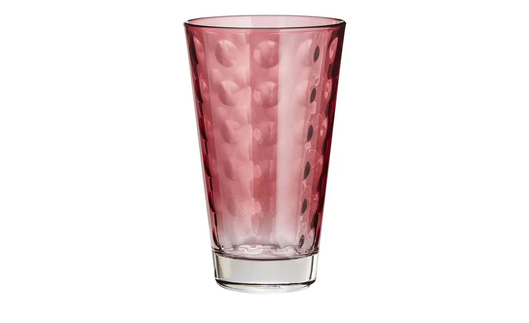 LEONARDO Gläserset  6er Set Optic