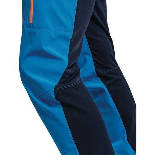 HERREN HOSE SOFTSHELL PANTS RINNEN M
