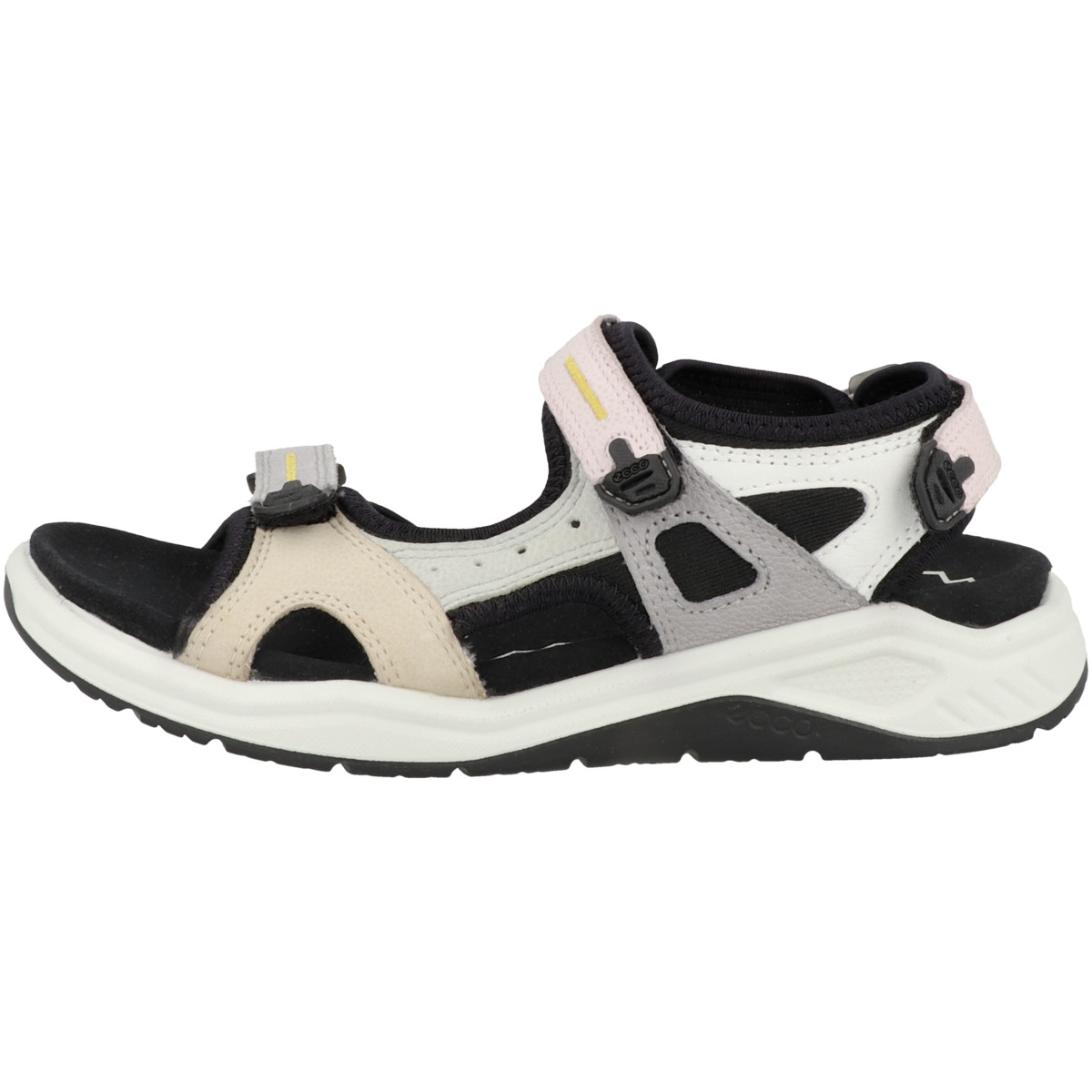 Ecco X-Trinsic K Sandale multicolor
