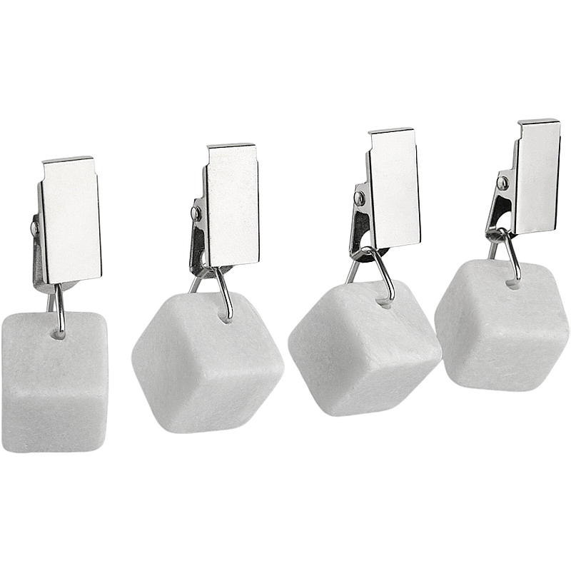 Home Dukvekt 4-pk stein