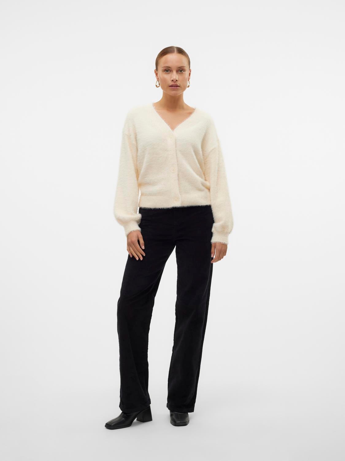 VMALINA Strickjacke