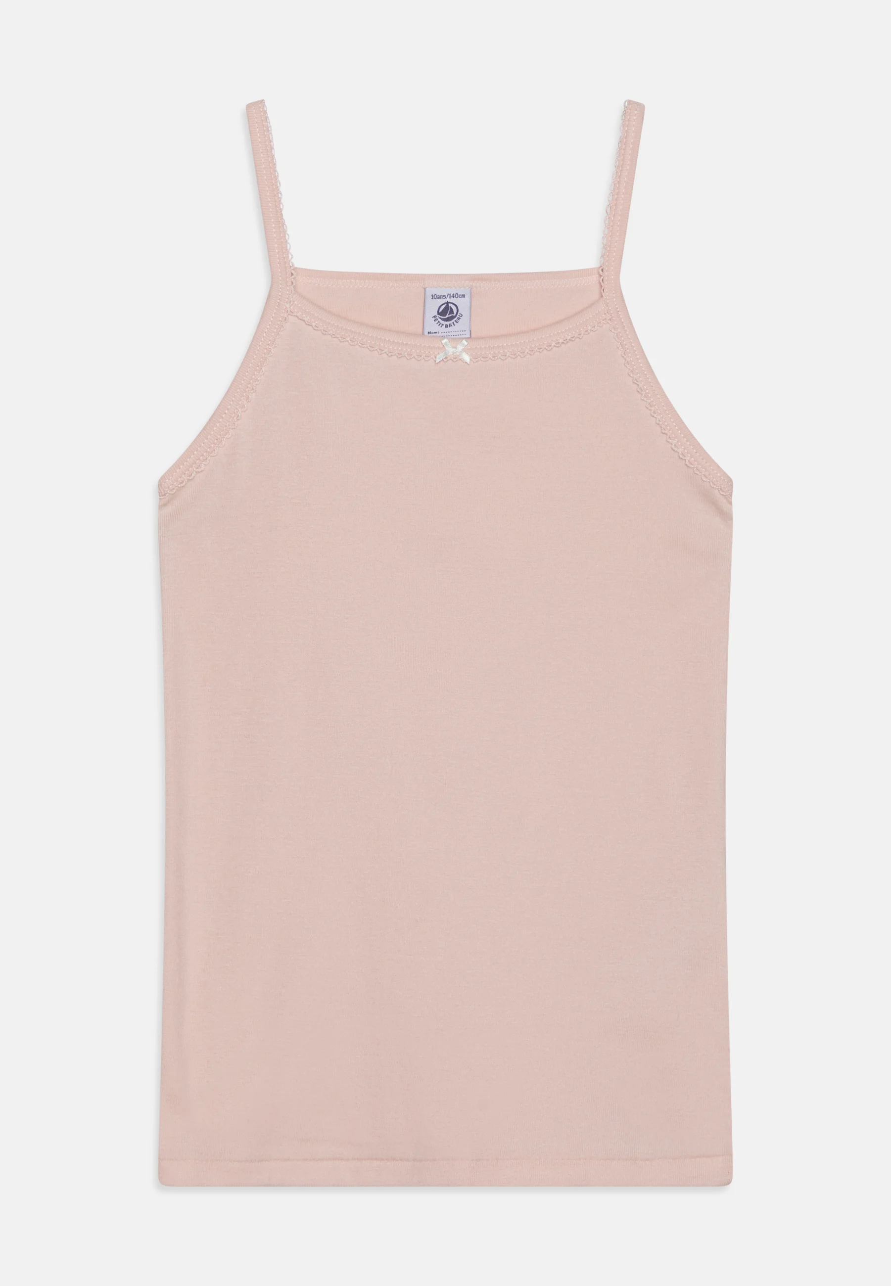 Petit Bateau KIDS CHEMISES 2 PACK - Camiseta interior