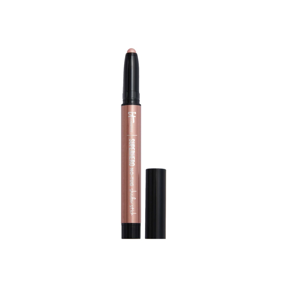 It Cosmetics Superhero No-Tug Shadow Stick Ombre à paupières en stick