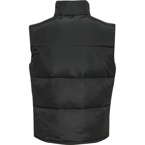 HERREN WESTE HMLLGC NICKY PUFF WAISTCOAT