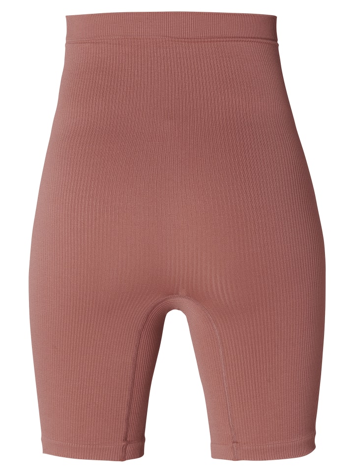 Noppies Umstandsshorts Biker Shorts Nais in Burlwood günstig kaufen