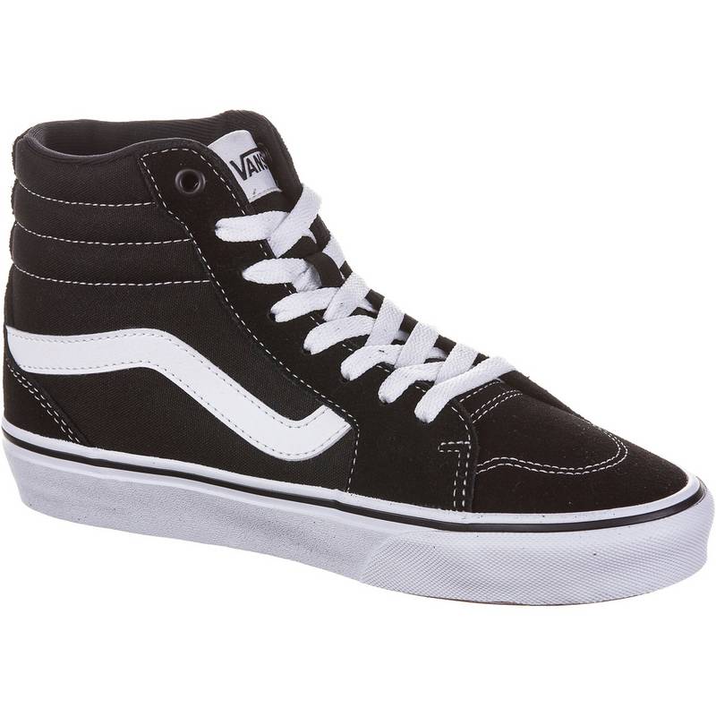 Vans Filmore Sneaker Damen