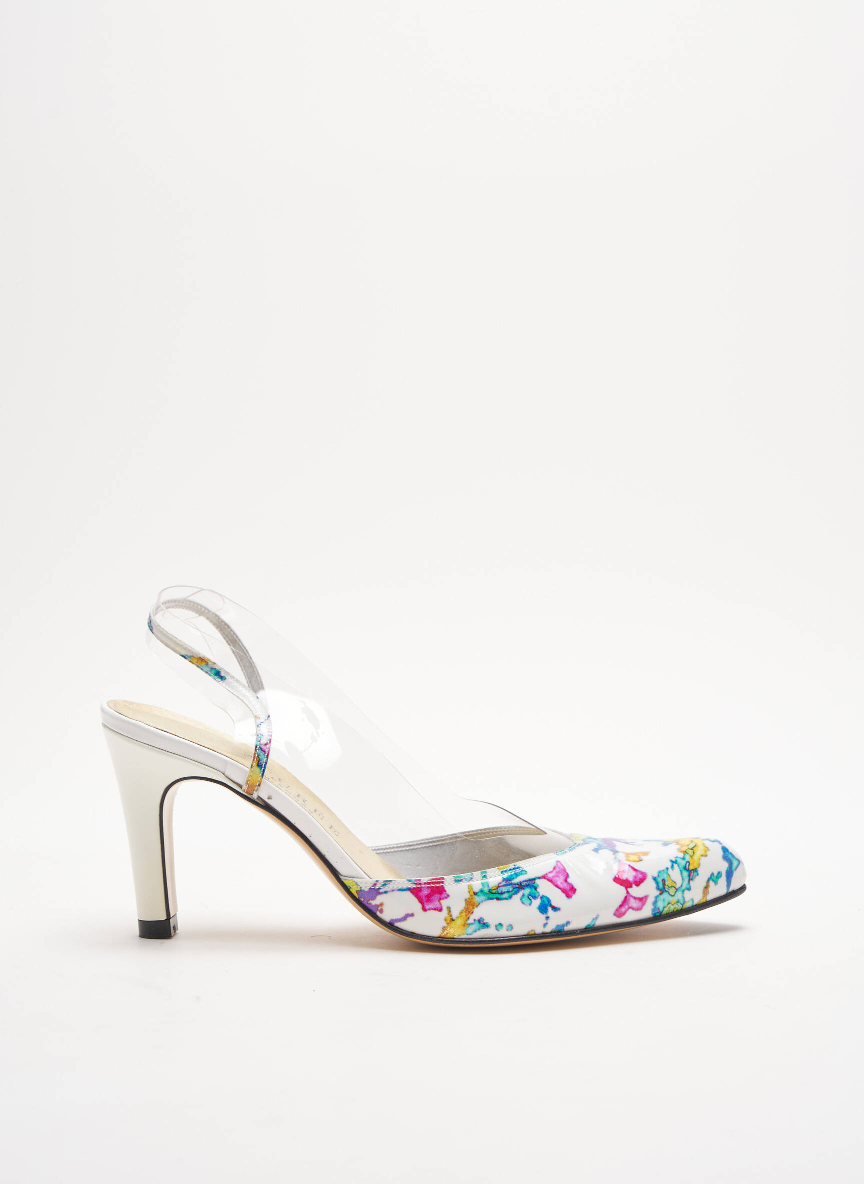 Azuree Sandales Nu Pieds Femme couleur blanc