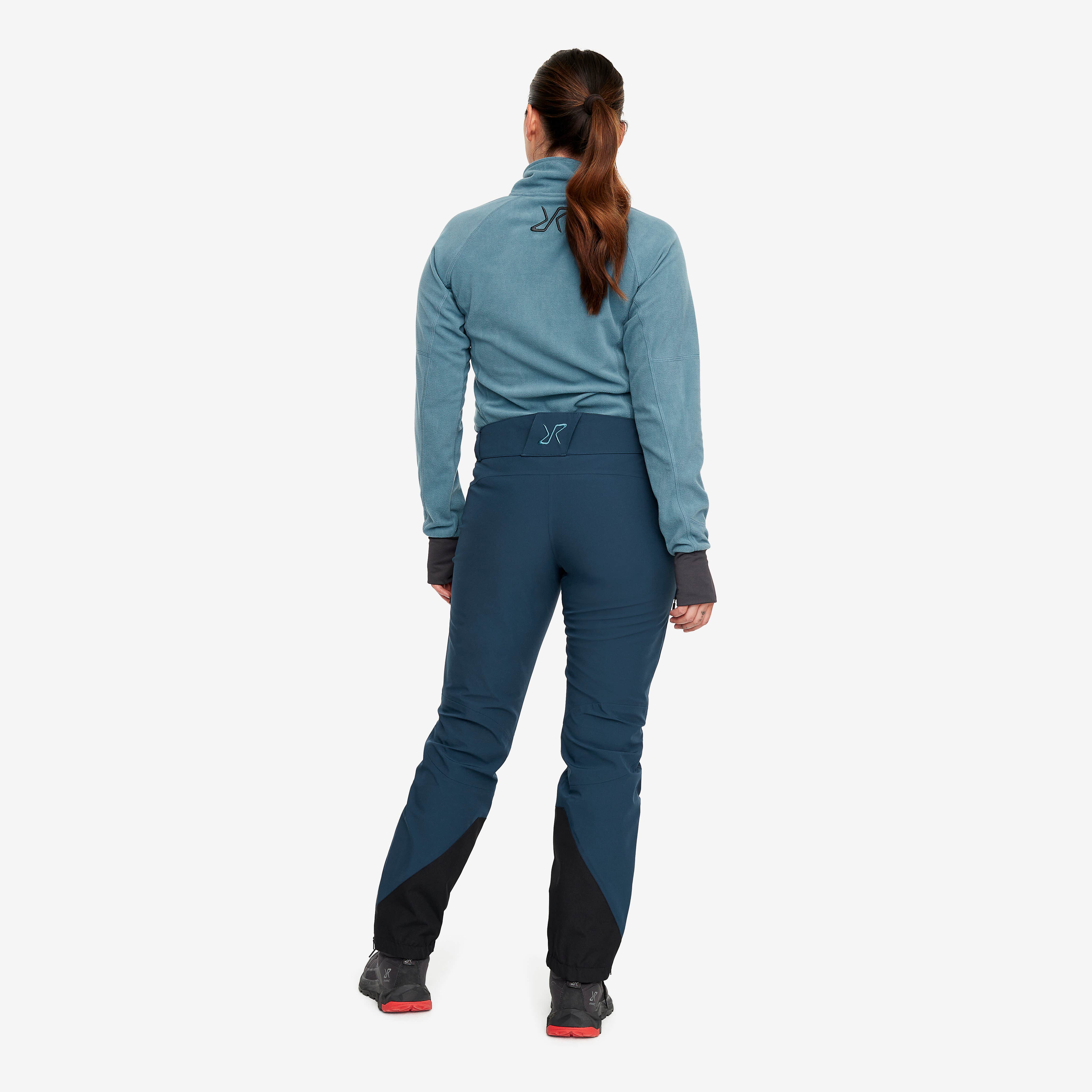 Cyclone Rescue Pants Femme Moonlit Ocean