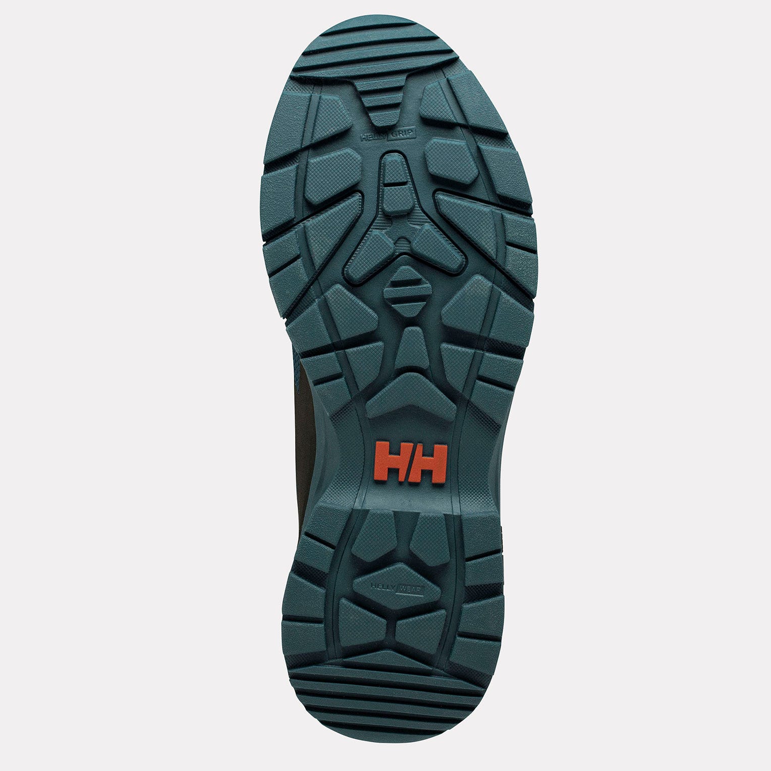Men's Cascade HELLY TECH® Waterproof Low Cut Hiking Boots