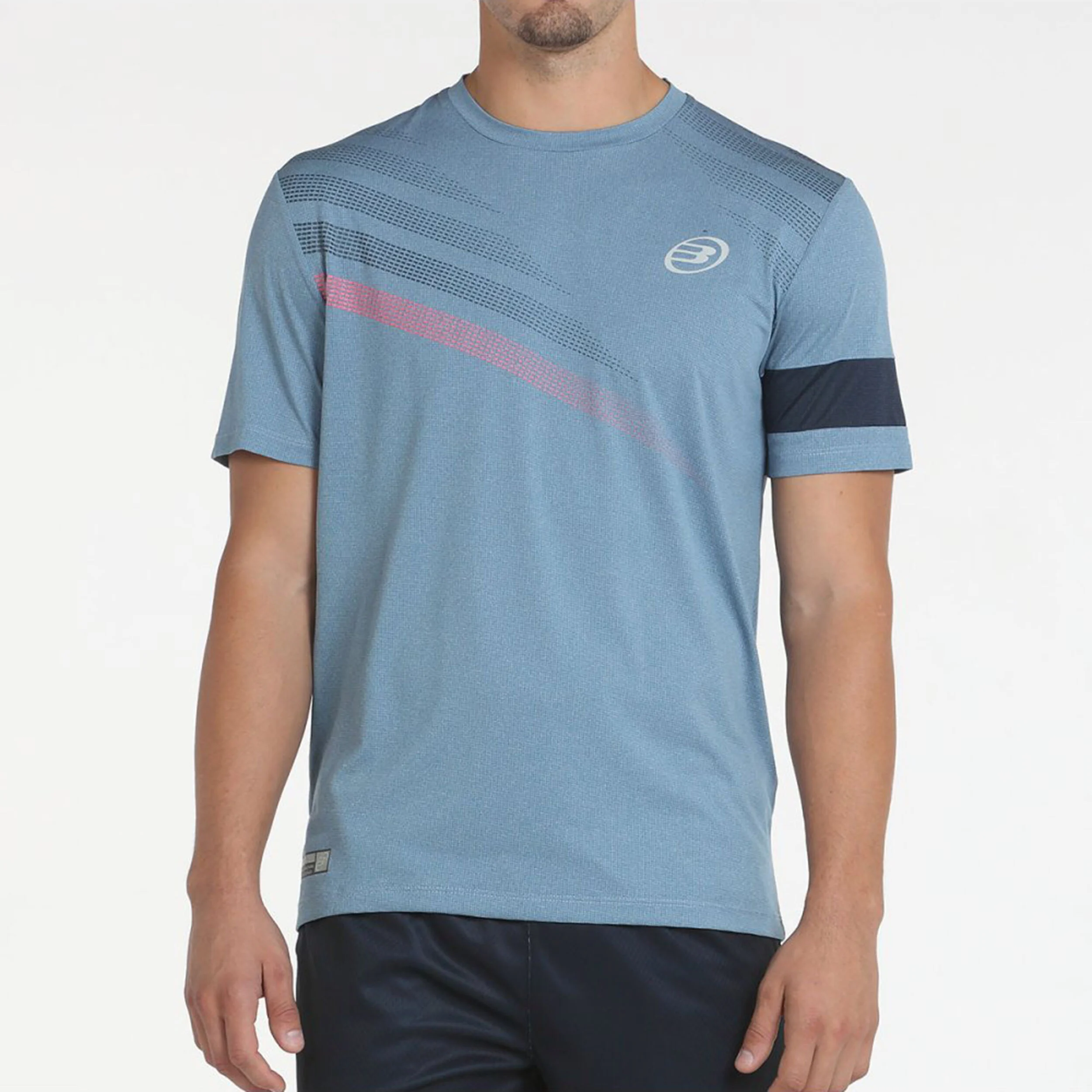 Cambre T-Shirt Herren - Blau