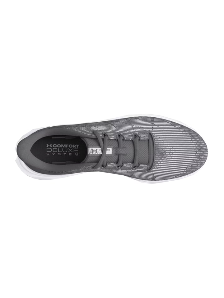 Under Armour Sneakers Low UA Charged Speed Swift in grau günstig kaufen
