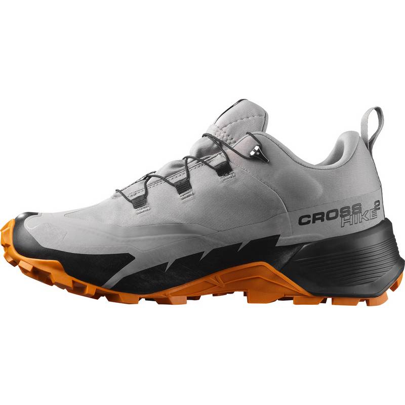 Salomon CROSS HIKE 2 Wanderschuhe Herren